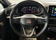 Seat Tarraco SUV / Terénní 2,0 l 180 kw