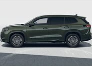 Volkswagen Tayron SUV / Terénní 1,5 l 110 kw