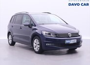 Volkswagen Touran MPV 1,6 l 85 kw