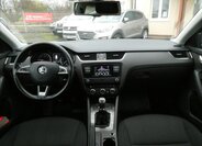 Škoda Octavia 25
