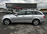 Mercedes-Benz Třídy C 2