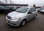 Chevrolet Aveo 2
