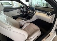 Mercedes-Benz Třídy C 10