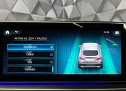 Mercedes-Benz GLE SUV 2,9 l 243 kw