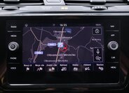 Volkswagen Touran 22