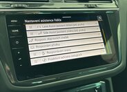 Volkswagen Tiguan SUV / Terénní 1,4 l 110 kw
