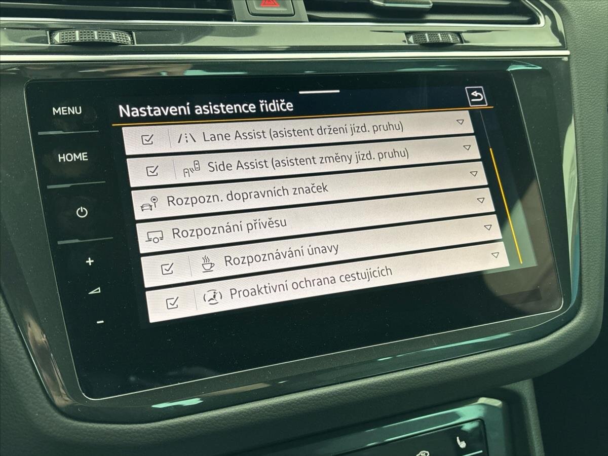 Volkswagen Tiguan SUV / Terénní 1,4 l 110 kw