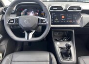 MG ZS SUV / Terénní 1,5 l 85 kw