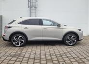 DS Automobiles DS7 Crossback 3