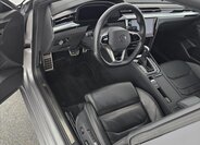 Volkswagen Arteon Kombi 2,0 l 147 kw