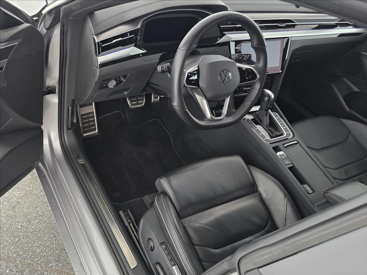 Volkswagen Arteon Kombi 2,0 l 147 kw
