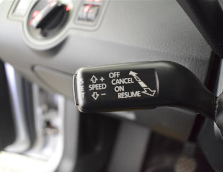 Volkswagen Passat Kombi 2,0 l 81 kw