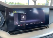 Škoda Octavia Ostatní 999,0 81 kw