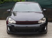 Volkswagen Golf Hatchback 2,0 l 125 kw