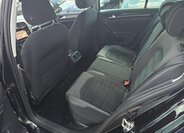 Volkswagen Golf Kombi 2,0 l 110 kw