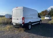 Ford Transit 7