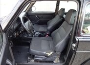 Lada Niva Kombi 1,7 l 61 kw