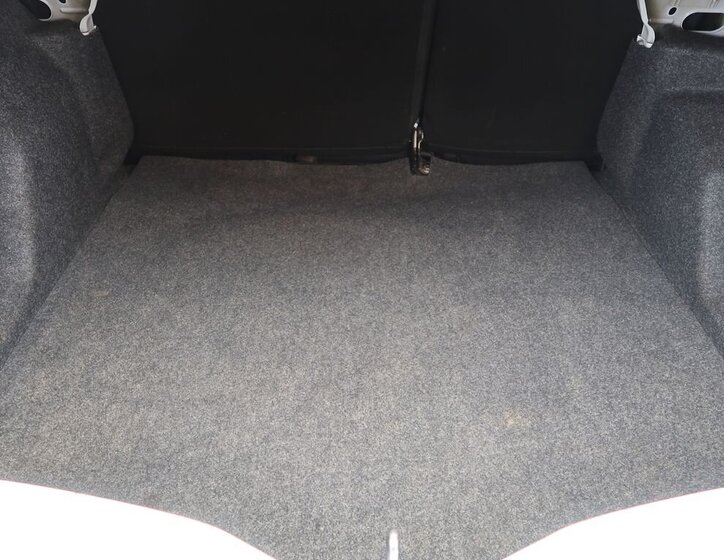 Citroën C-Elysée 11