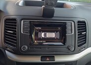 Seat Alhambra MPV 2,0 l 110 kw