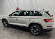 Škoda Kodiaq 5