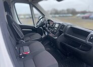 Citroën Jumper Skříň 2,2 l 103 kw