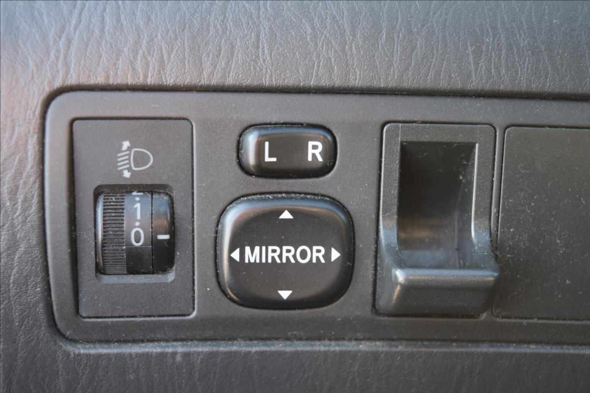 Toyota Corolla Verso