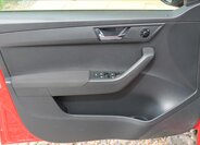 Škoda Fabia Hatchback 1,4 l 66 kw