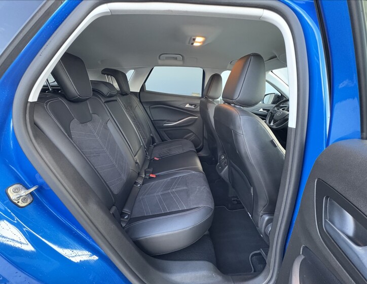 Opel Grandland 25