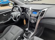 Hyundai i30 Hatchback 1,6 l 99 kw