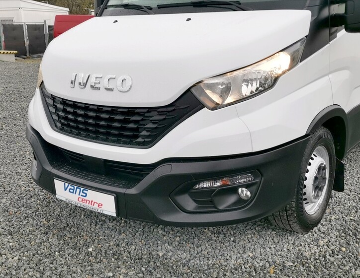 Iveco Daily 22