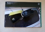 Škoda Octavia Kombi 1,9 l 81 kw