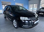 Škoda Rapid Hatchback 999,0 70 kw