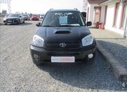 Toyota RAV4 SUV / Terénní 2,0 l 85 kw