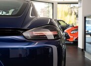 Porsche 718 Kupé 4,0 l 294 kw