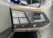 Cupra Formentor SUV 1,5 l 110 kw