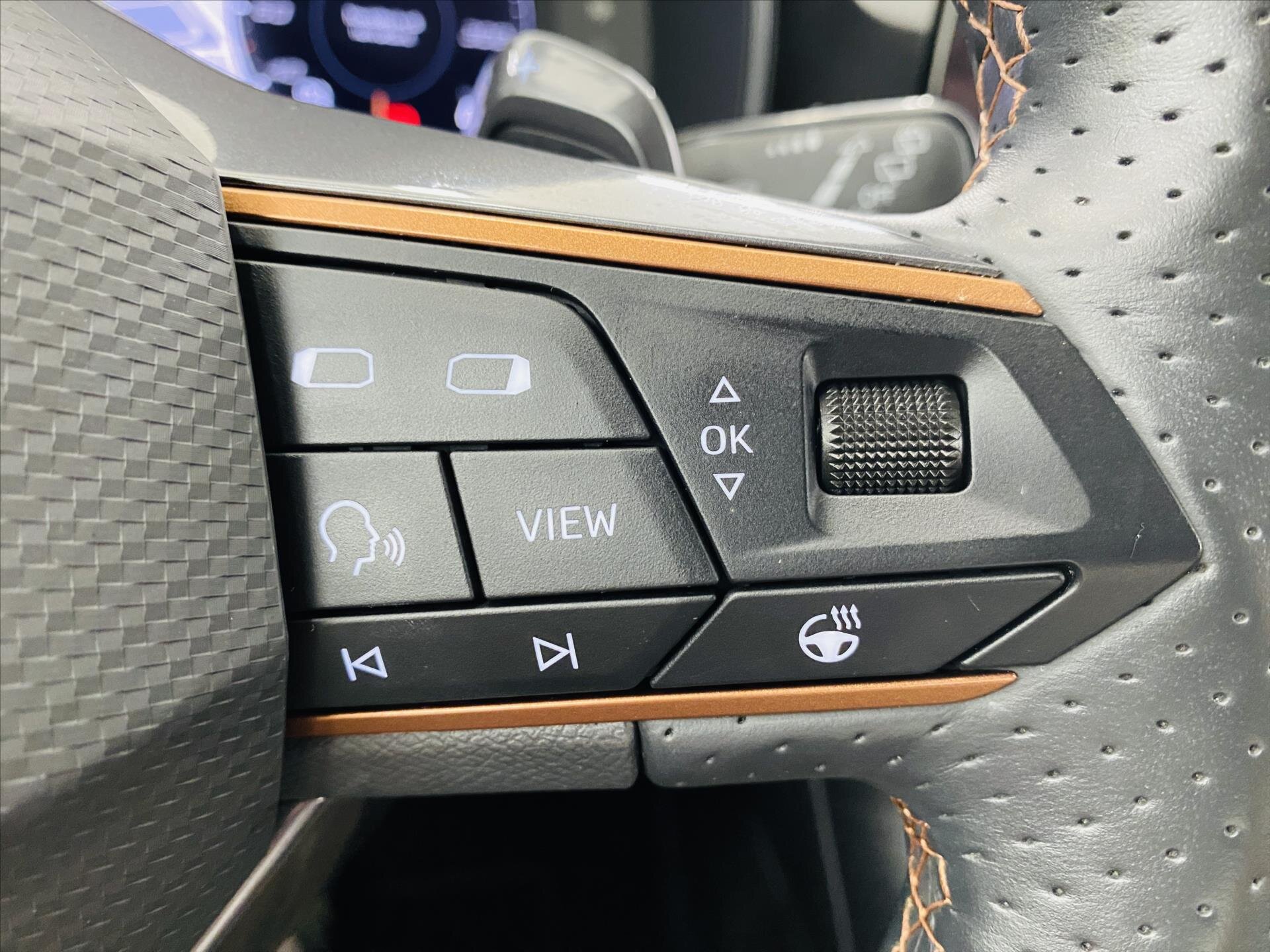 Cupra Formentor SUV 1,5 l 110 kw