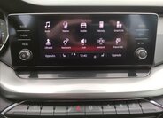 Škoda Octavia Kombi 2,0 l 85 kw