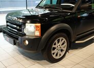 Land Rover Discovery 7