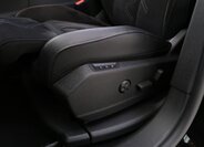 DS Automobiles DS7 Crossback SUV / Terénní 1,6 l 147 kw