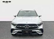 Mercedes-Benz GLC 8