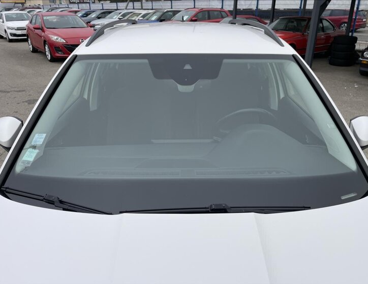 Škoda Kamiq SUV / Terénní 999,0 85 kw