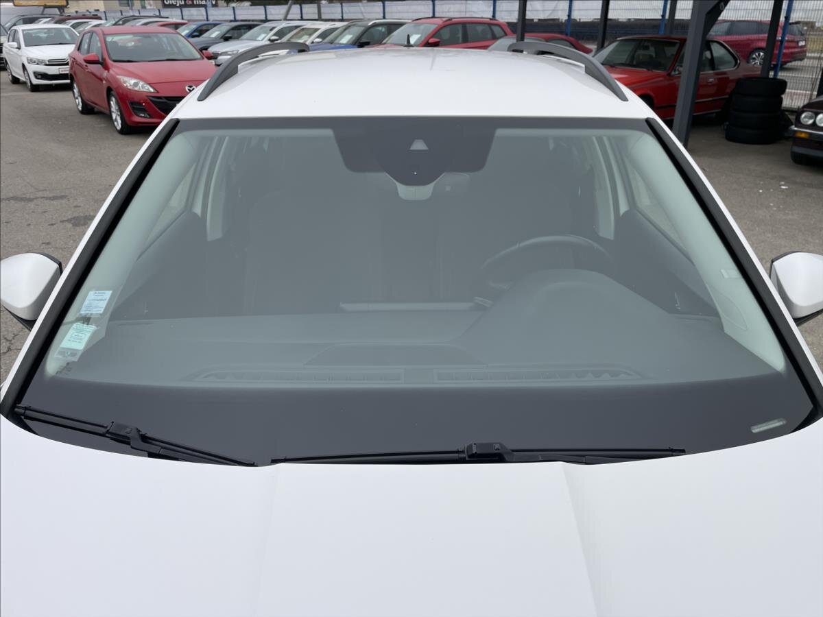 Škoda Kamiq SUV / Terénní 999,0 85 kw