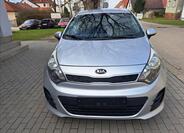 KIA Rio 2