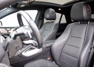 Mercedes-Benz GLE 11