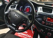 KIA Ceed Kombi 1,6 l 99 kw