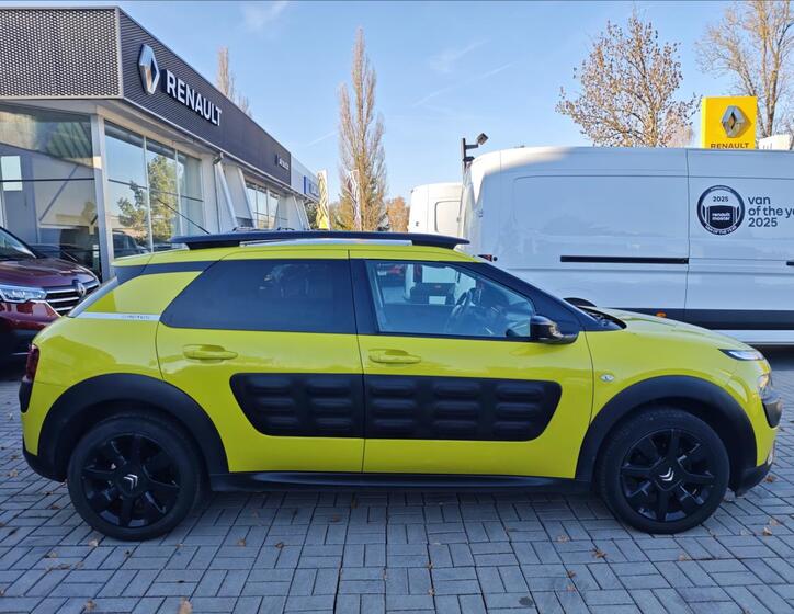 Citroën C4 Cactus 7