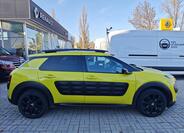 Citroën C4 Cactus 7