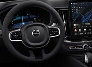 Volvo XC60 SUV 2,0 l 0