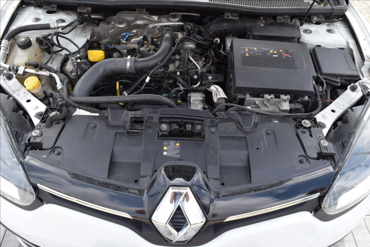 Renault Mégane Kombi 1,2 l 85 kw