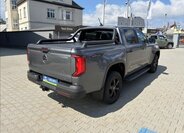 Volkswagen Amarok Pick-up 3,0 l 177 kw